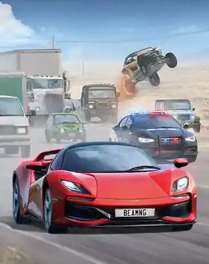 BeamNG Drive